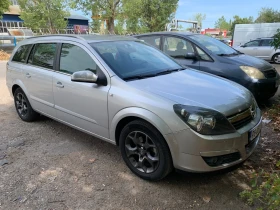 Opel Astra, снимка 4