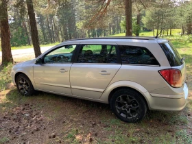 Opel Astra, снимка 3