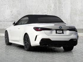 BMW 440 * M440i Convertible | Gps| BkpCam| HtdSeats| * CAR - 33800 € / 66107.05 лв. - 13547237 5