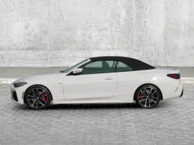 BMW 440 * M440i Convertible | Gps| BkpCam| HtdSeats| * CAR - 33800 € / 66107.05 лв. - 13547237 4