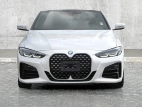 BMW 440 * M440i Convertible | Gps| BkpCam| HtdSeats| * CAR - 33800 € / 66107.05 лв. - 13547237 2