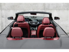 BMW 440 * M440i Convertible | Gps| BkpCam| HtdSeats| * CAR - 33800 € / 66107.05 лв. - 13547237 9
