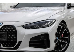 BMW 440 * M440i Convertible | Gps| BkpCam| HtdSeats| * CAR - 33800 € / 66107.05 лв. - 13547237 11
