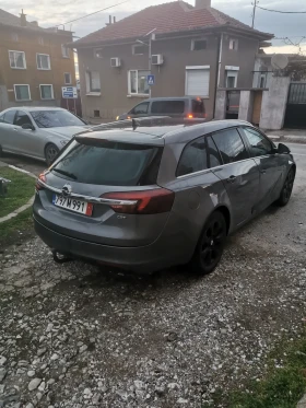 Opel Kadett - 4400 € / 8605.65 лв. - 43335214 5