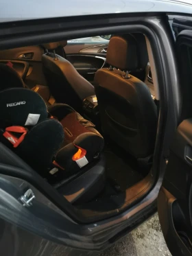 Opel Kadett - 4400 € / 8605.65 лв. - 43335214 12