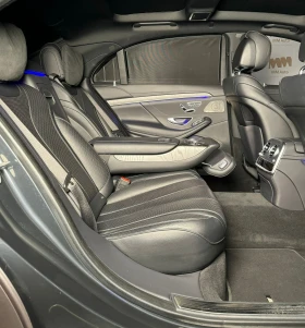 Mercedes-Benz S 350 d 4Matic L AMG* Pano* 360 - 39999 € / 78231.24 лв. - 61786896 11