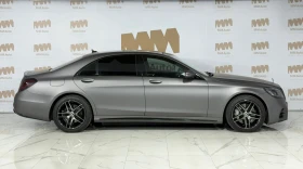 Mercedes-Benz S 350 d 4Matic L AMG* Pano* 360 - 39999 € / 78231.24 лв. - 61786896 3