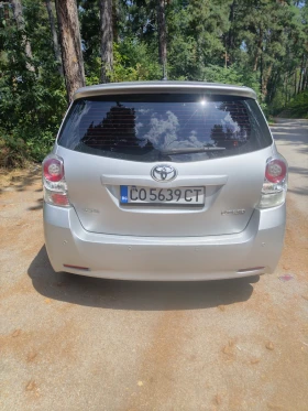 Toyota Verso - 5000 € / 9779.15 лв. - 20498454 5