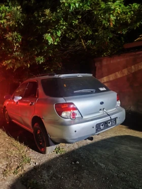 Subaru Impreza - 11 € / 21.51 лв. - 20053365 2