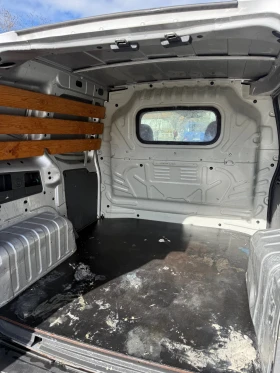 Fiat Fiorino 1.3 multijet - 2200 € / 4302.83 лв. - 48312584 8