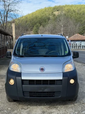 Fiat Fiorino 1.3 multijet - 2200 € / 4302.83 лв. - 48312584 3