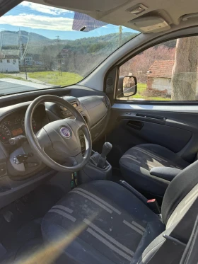 Fiat Fiorino 1.3 multijet - 2200 € / 4302.83 лв. - 48312584 6