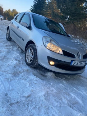 Renault Clio 1.2 (75 кс) EURO 4 КЛИМАТИК - 2400 € / 4693.99 лв. - 31291265 3