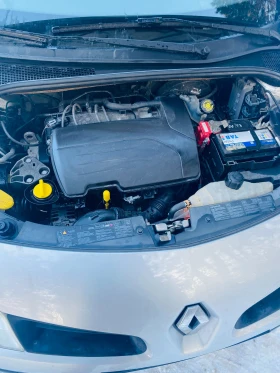 Renault Clio 1.2 (75 кс) EURO 4 КЛИМАТИК - 2400 € / 4693.99 лв. - 31291265 9