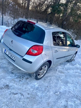 Renault Clio 1.2 (75 кс) EURO 4 КЛИМАТИК - 2400 € / 4693.99 лв. - 31291265 2