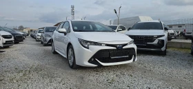 Toyota Corolla 1.8 HYBRID ����������� CAR PLAY ANDROIDAUTO 100%km | Mobile.bg � ����� ������ 3