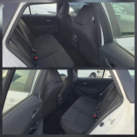 Toyota Corolla 1.8 HYBRID ����������� CAR PLAY ANDROIDAUTO 100%km | Mobile.bg � ����� ������ 13