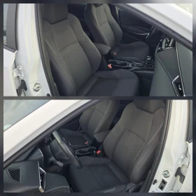 Toyota Corolla 1.8 HYBRID ����������� CAR PLAY ANDROIDAUTO 100%km | Mobile.bg � ����� ������ 12