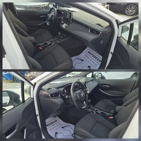 Toyota Corolla 1.8 HYBRID ����������� CAR PLAY ANDROIDAUTO 100%km | Mobile.bg � ����� ������ 11