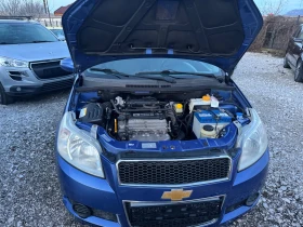 Chevrolet Aveo 1.4i KLIMA 116000 km - 2000 € / 3911.66 лв. - 47582673 13