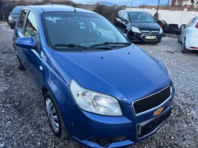 Chevrolet Aveo 1.4i KLIMA 116000 km