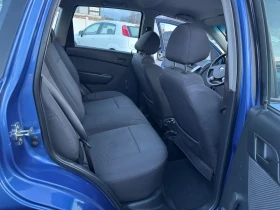 Chevrolet Aveo 1.4i KLIMA 116000 km - 2000 € / 3911.66 лв. - 47582673 8