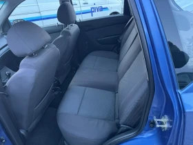 Chevrolet Aveo 1.4i KLIMA 116000 km - 2000 € / 3911.66 лв. - 47582673 6