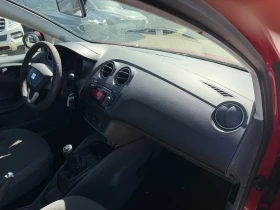 Seat Ibiza 1.2TDI EURO 5 - 2500 € / 4889.57 лв. - 36455012 10