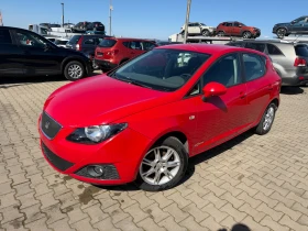 Seat Ibiza 1.2TDI EURO 5