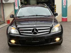 Mercedes-Benz C 220 Внос от германия - 4000 € / 7823.32 лв. - 80878944 2