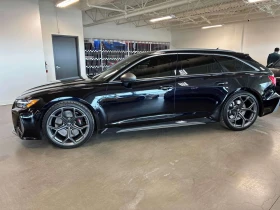Audi Rs6 * AVANT* performance * PANO* KEYLESS* ПОДГРЕВ*  - 87000 € / 170157.21 лв. - 85676390 2