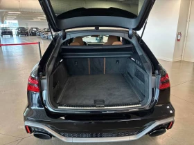 Audi Rs6 * AVANT* performance * PANO* KEYLESS* ПОДГРЕВ*  - 87000 € / 170157.21 лв. - 85676390 14