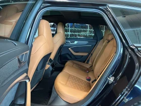 Audi Rs6 * AVANT* performance * PANO* KEYLESS* ПОДГРЕВ*  - 87000 € / 170157.21 лв. - 85676390 13