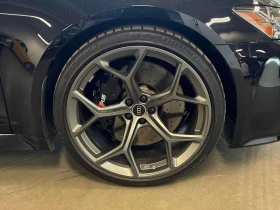 Audi Rs6 * AVANT* performance * PANO* KEYLESS* ПОДГРЕВ*  - 87000 € / 170157.21 лв. - 85676390 7