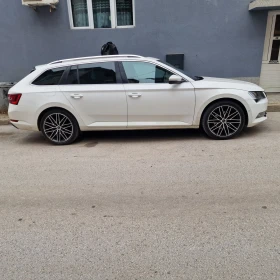 Skoda Superb 2.0 TDI 4x4 190Hp - 13980 € / 27342.50 лв. - 60607003 2
