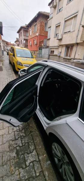 Skoda Superb 2.0 TDI 4x4 190Hp - 13980 € / 27342.50 лв. - 60607003 5