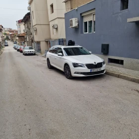 Skoda Superb 2.0 TDI 4x4 190Hp - 13980 € / 27342.50 лв. - 60607003 3