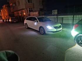 Skoda Superb 2.0 TDI 4x4 190Hp - 13980 € / 27342.50 лв. - 60607003 11