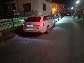 Skoda Superb 2.0 TDI 4x4 190Hp - 13980 € / 27342.50 лв. - 60607003 10