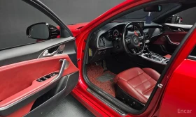 Kia Stinger AWD* 3.3T* КАМЕРИ* 360* ШИБИДАХ*  | Auto.bg — изображение 7