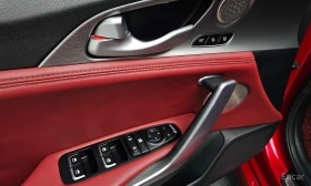 Kia Stinger AWD* 3.3T* КАМЕРИ* 360* ШИБИДАХ*  | Auto.bg — изображение 13