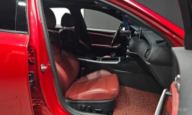 Kia Stinger AWD* 3.3T* КАМЕРИ* 360* ШИБИДАХ*  | Auto.bg — изображение 8