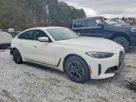 BMW i4 eDrive35 Gran Coupe | Auto.bg — изображение 4