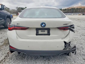 BMW i4 eDrive35 Gran Coupe | Auto.bg — изображение 6