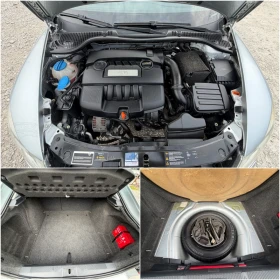 Skoda Octavia 1.6 MPi 102 к.с | Auto.bg — изображение 14