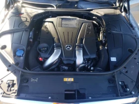 Mercedes-Benz S 550 | ���� �� �� | BURMESTER | ����� | ��������� |  | Mobile.bg � ����� ������ 11