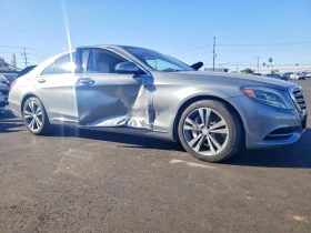 Mercedes-Benz S 550 | ���� �� �� | BURMESTER | ����� | ��������� |  | Mobile.bg � ����� ������ 3