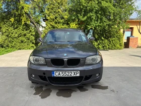 BMW 118 2.0d NAVI/Mpack/Face | Mobile.bg � ����� ������ 3