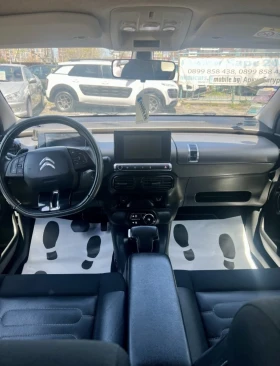 Citroen C4 Cactus 1.2 ��������� | Mobile.bg � ����� ������ 5