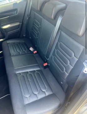 Citroen C4 Cactus 1.2 ��������� | Mobile.bg � ����� ������ 8